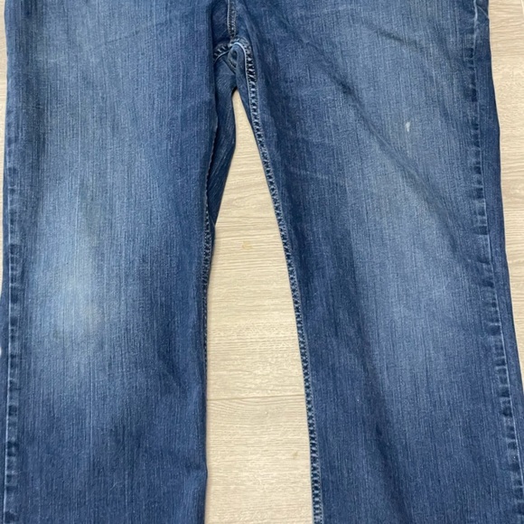 Carhartt Mens Jeans 40x34 Relaxed Fit - Picture 3 of 14
